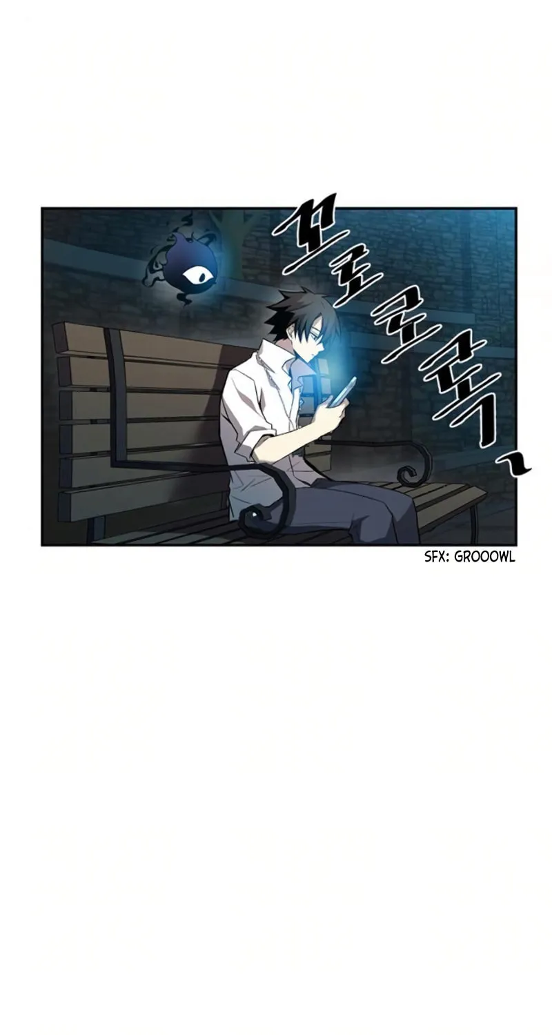 Villain to Kill Chapter 7 page 54 - 