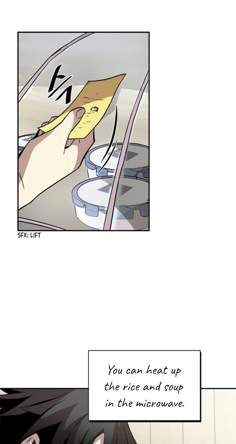 Villain to Kill Chapter 7 page 66 - 