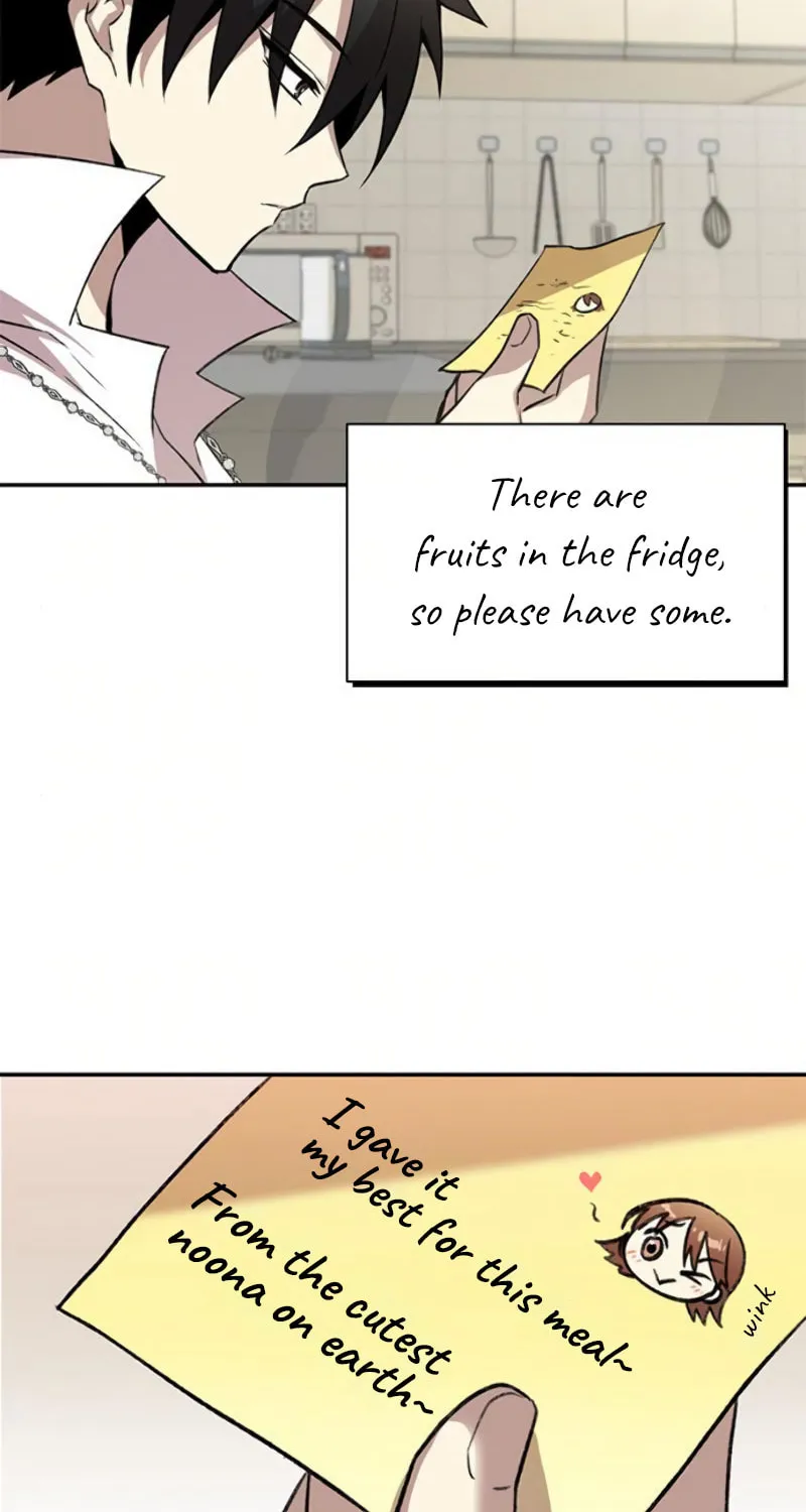 Villain to Kill Chapter 7 page 67 - 