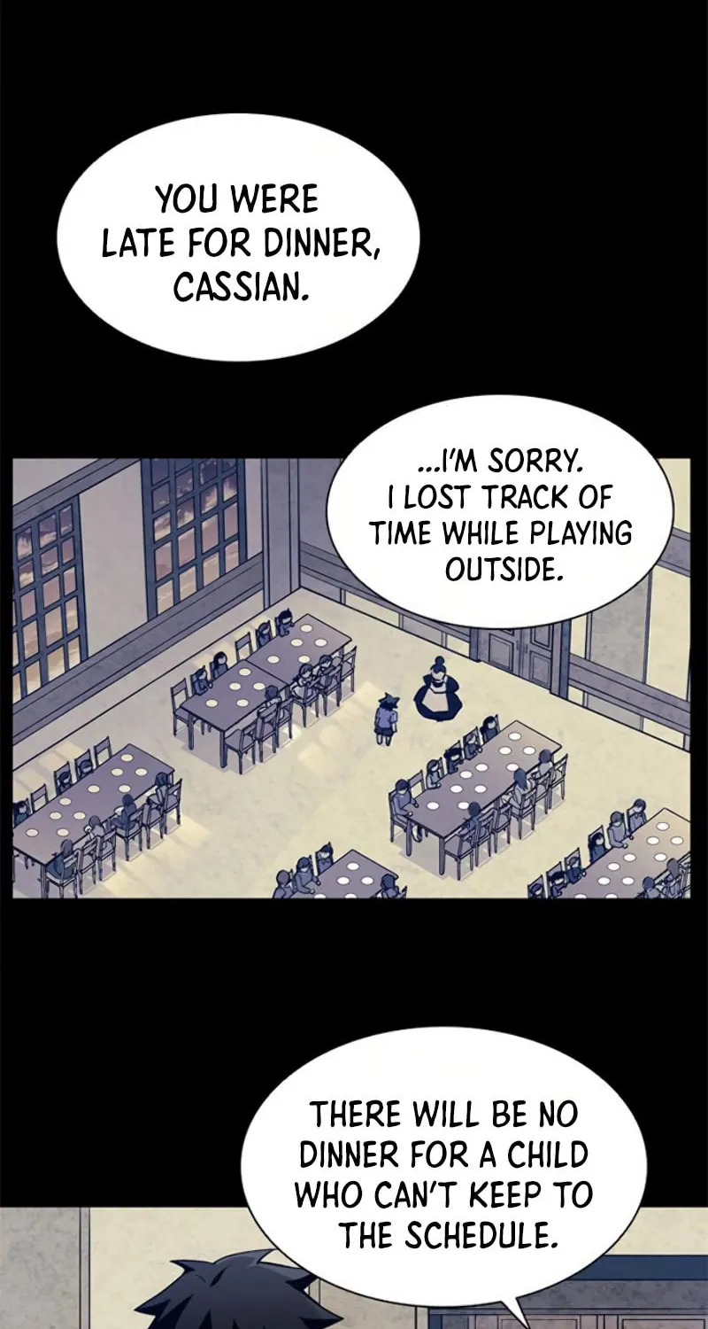 Villain to Kill Chapter 7 page 69 - 