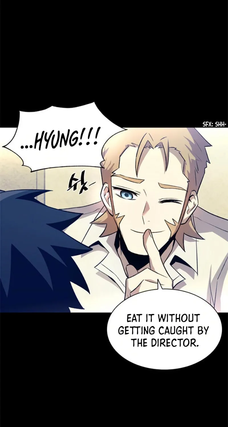 Villain to Kill Chapter 7 page 71 - 