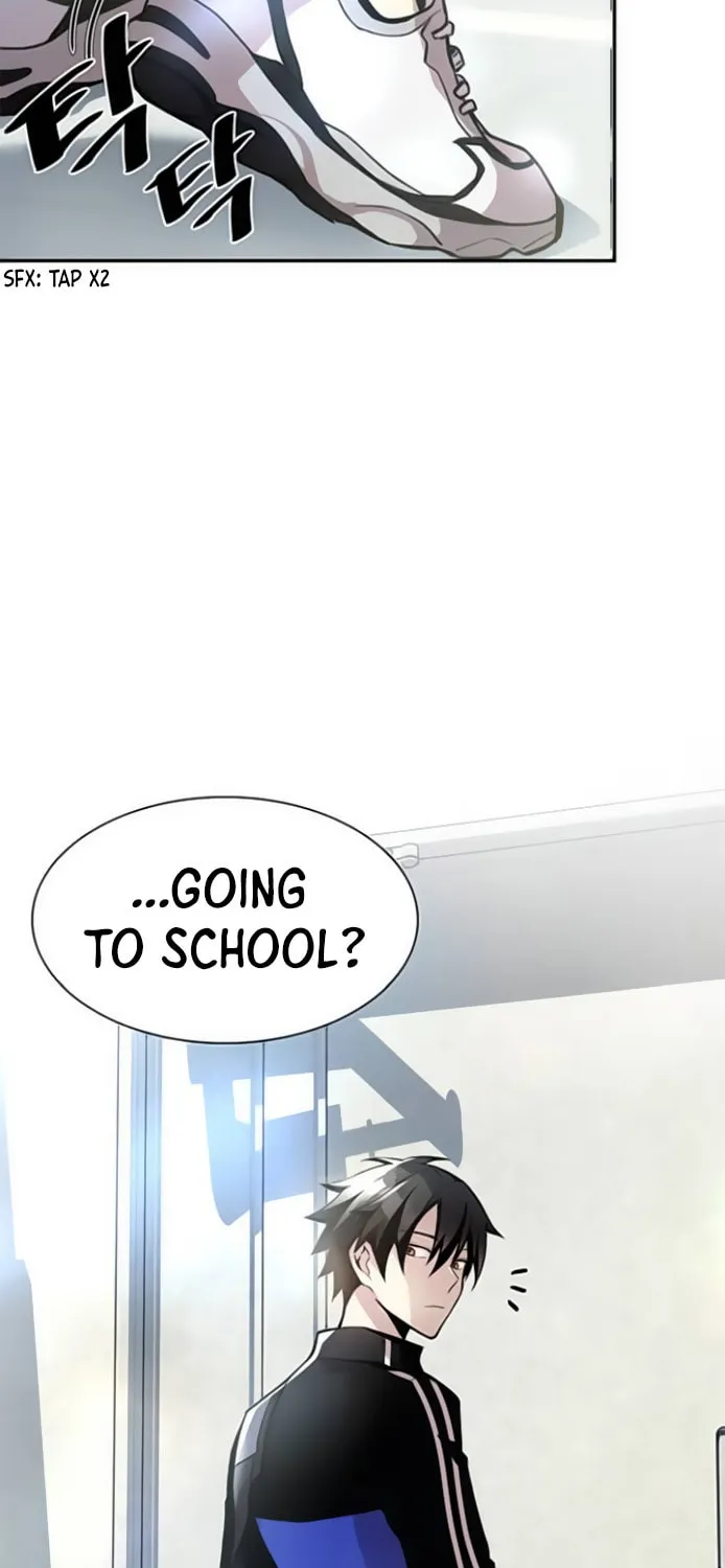 Villain to Kill Chapter 8 page 14 - 