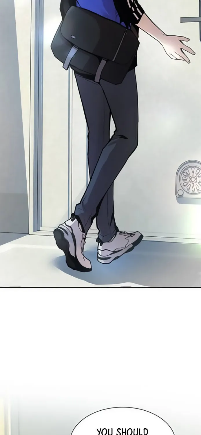 Villain to Kill Chapter 8 page 15 - 