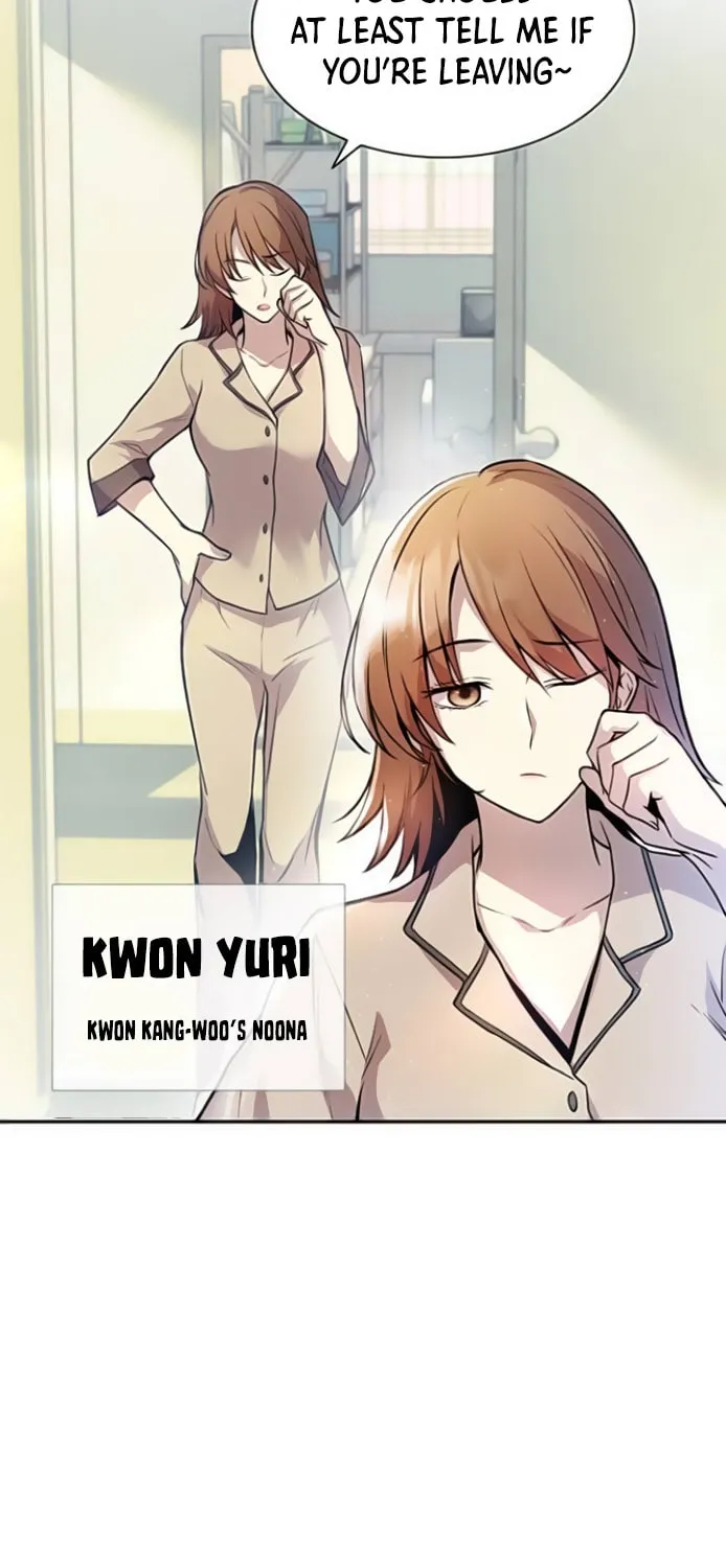 Villain to Kill Chapter 8 page 16 - 