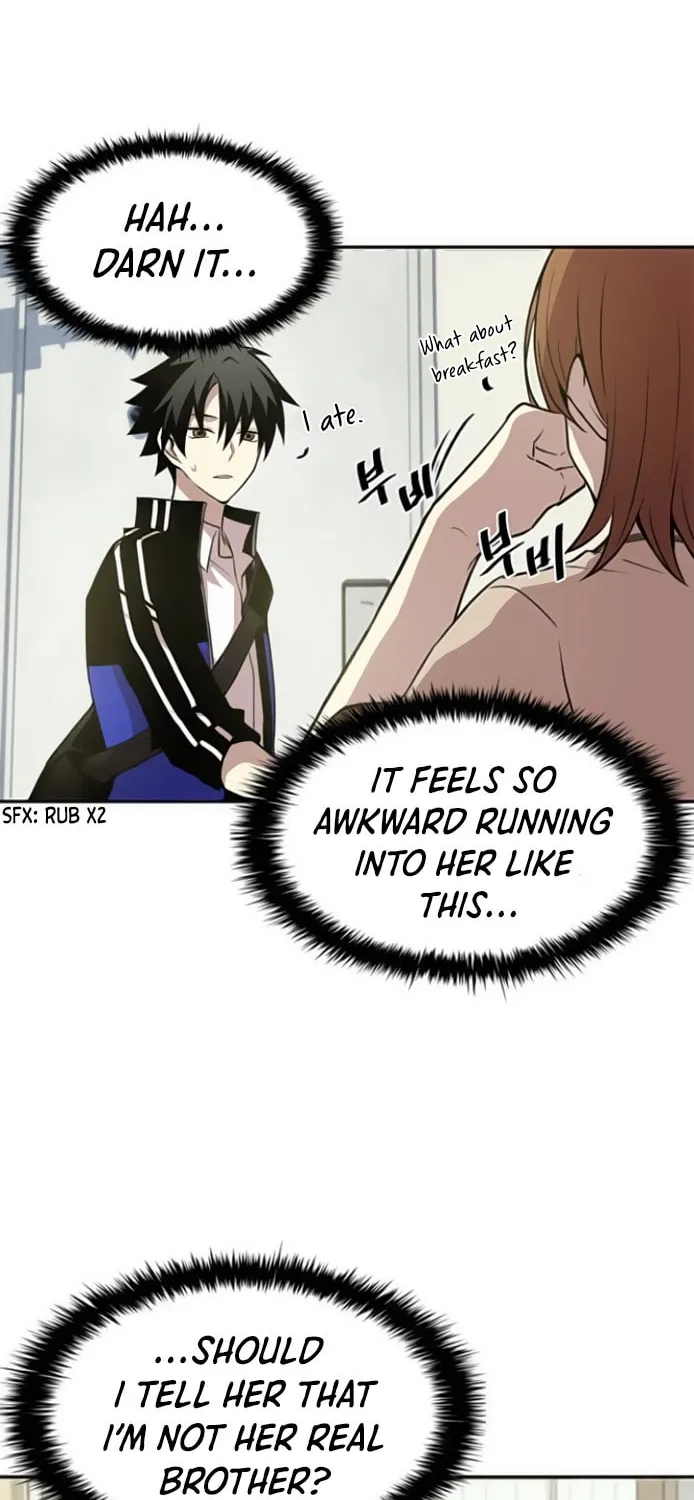 Villain to Kill Chapter 8 page 17 - 