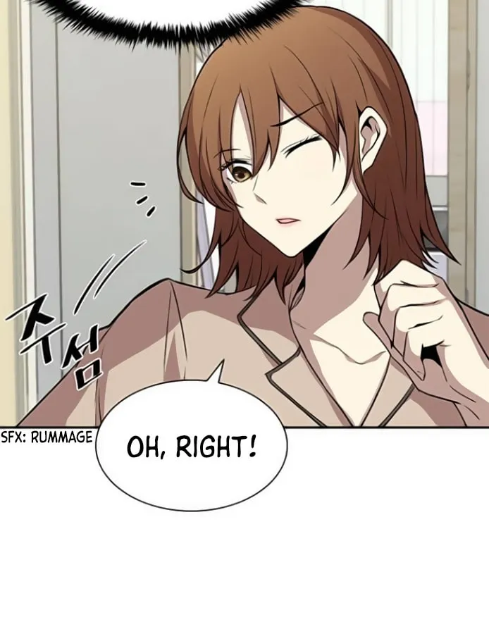 Villain to Kill Chapter 8 page 18 - 
