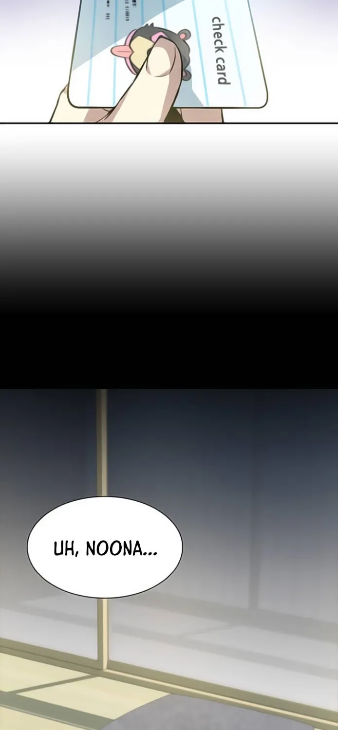 Villain to Kill Chapter 8 page 21 - 