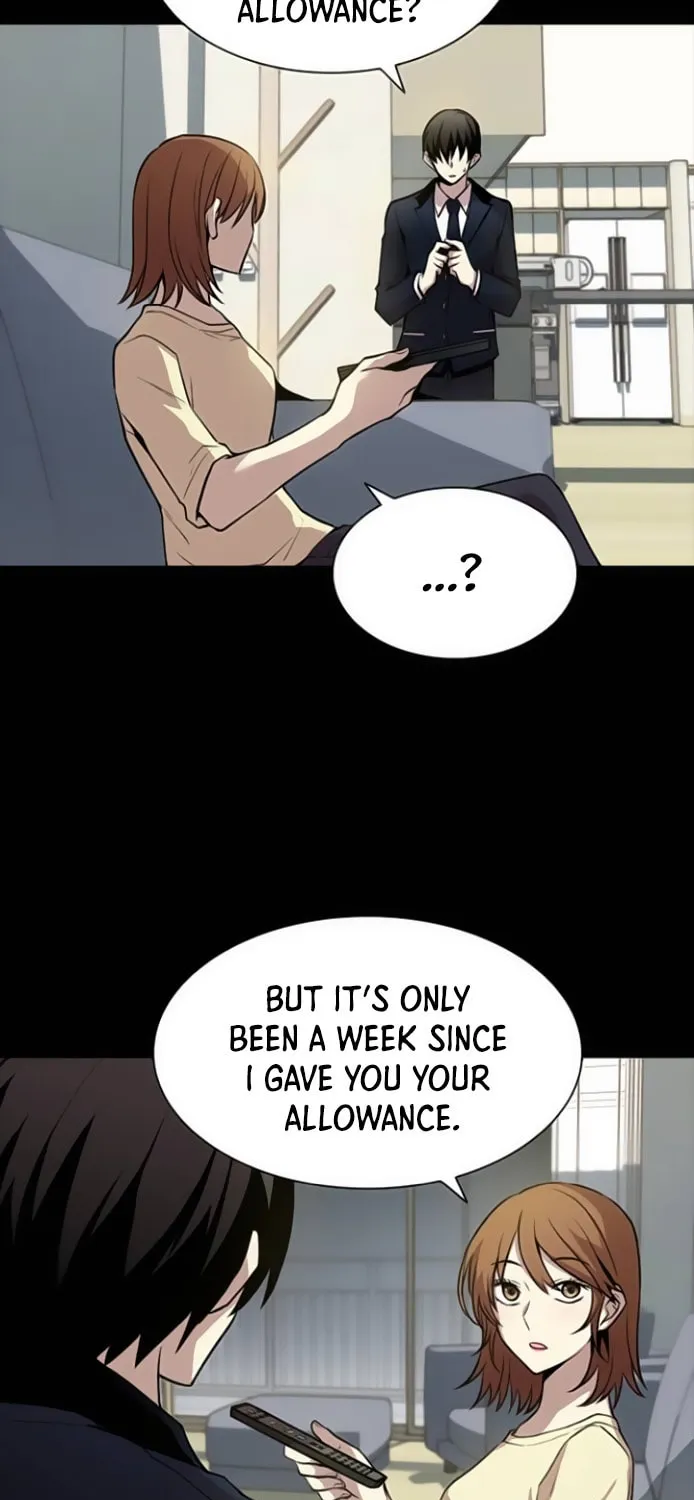 Villain to Kill Chapter 8 page 23 - 