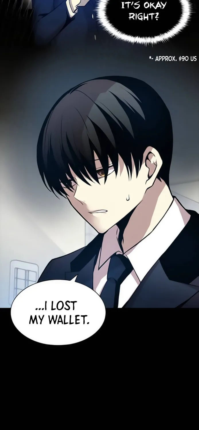 Villain to Kill Chapter 8 page 25 - 