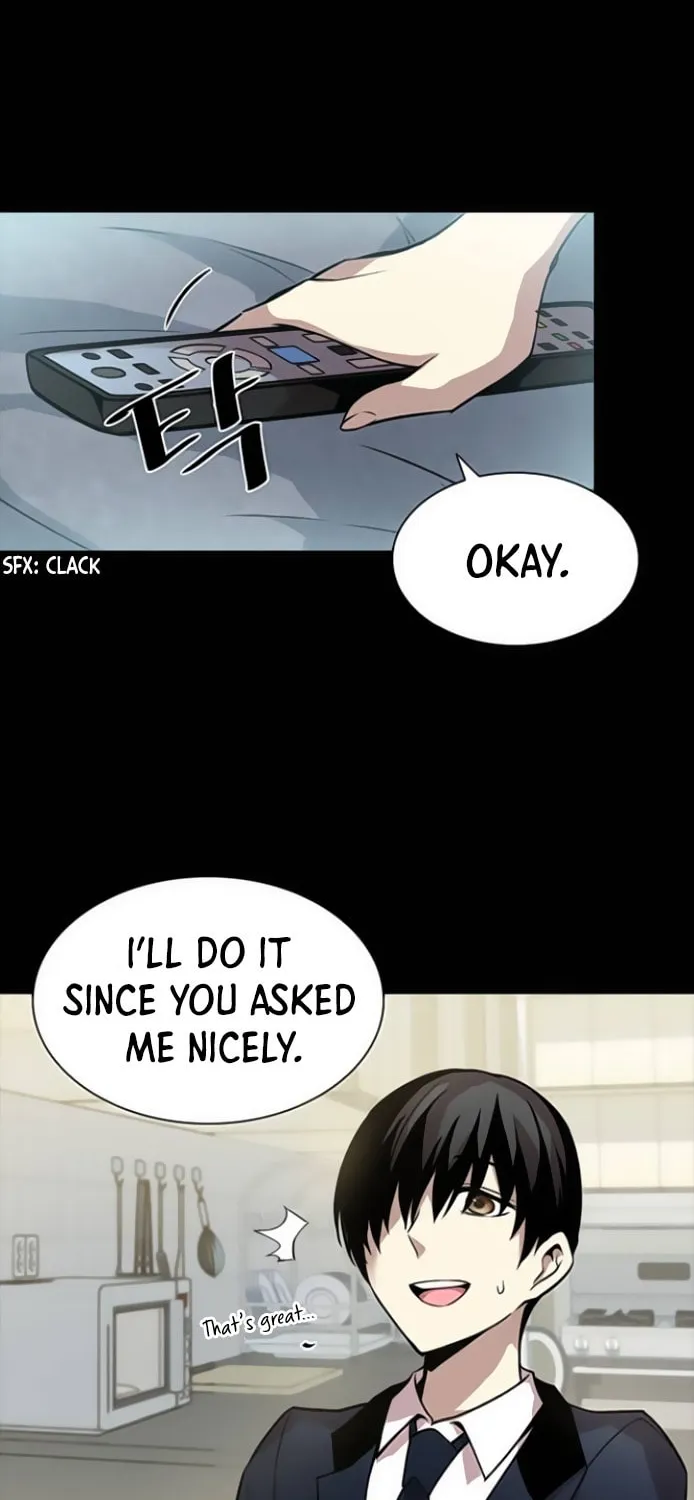 Villain to Kill Chapter 8 page 26 - 