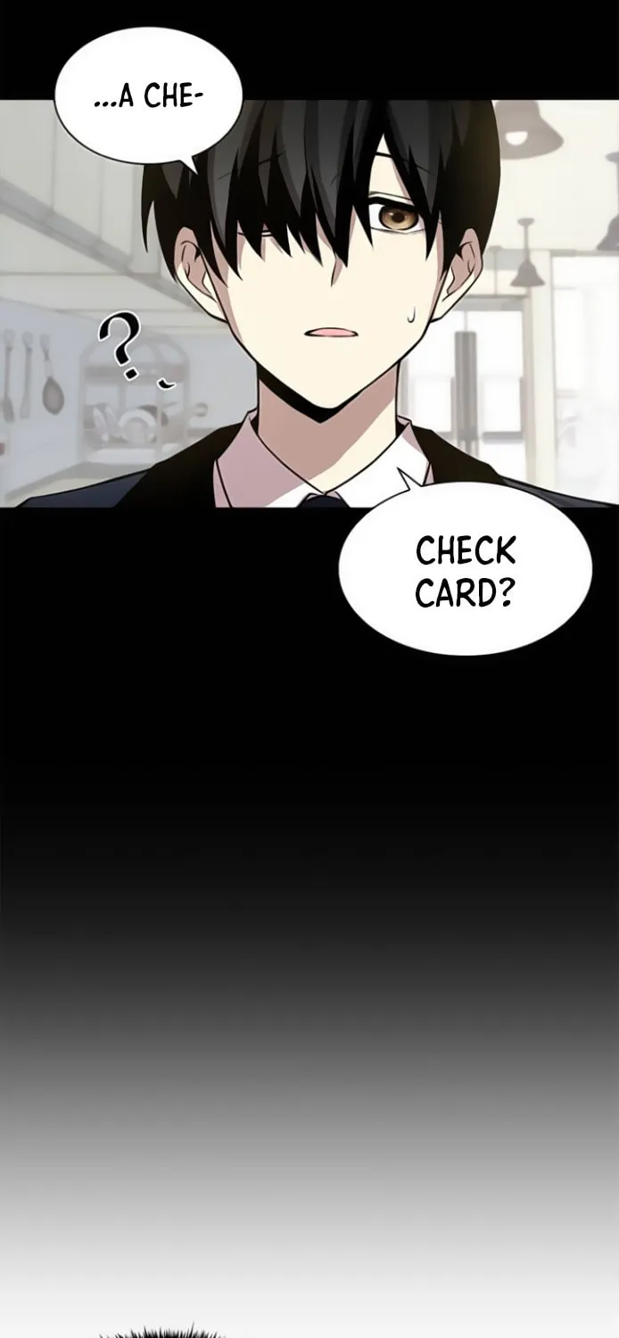 Villain to Kill Chapter 8 page 28 - 