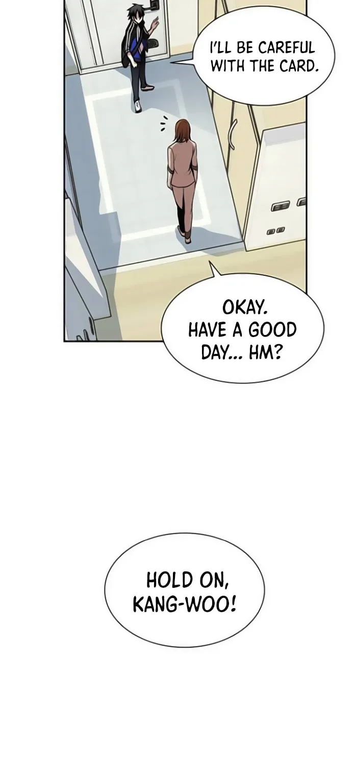 Villain to Kill Chapter 8 page 30 - 