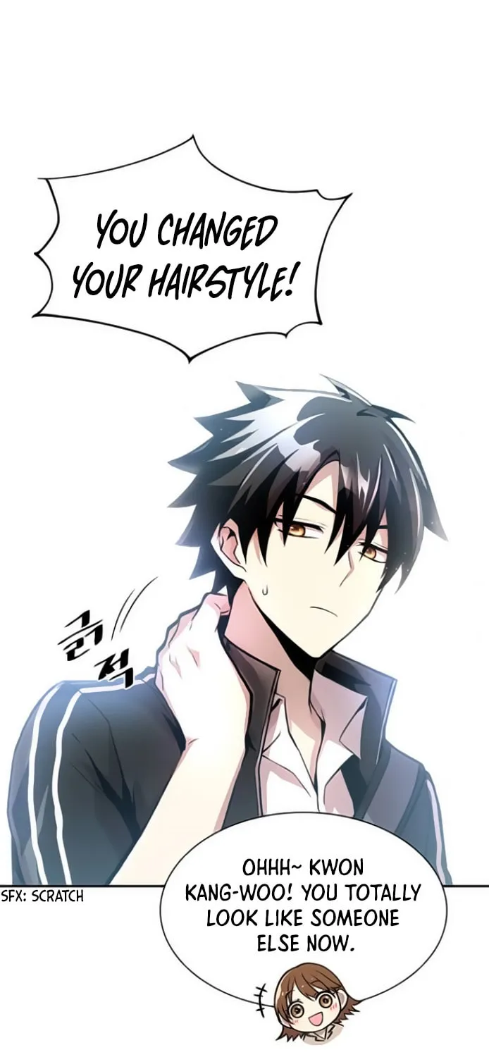 Villain to Kill Chapter 8 page 32 - 