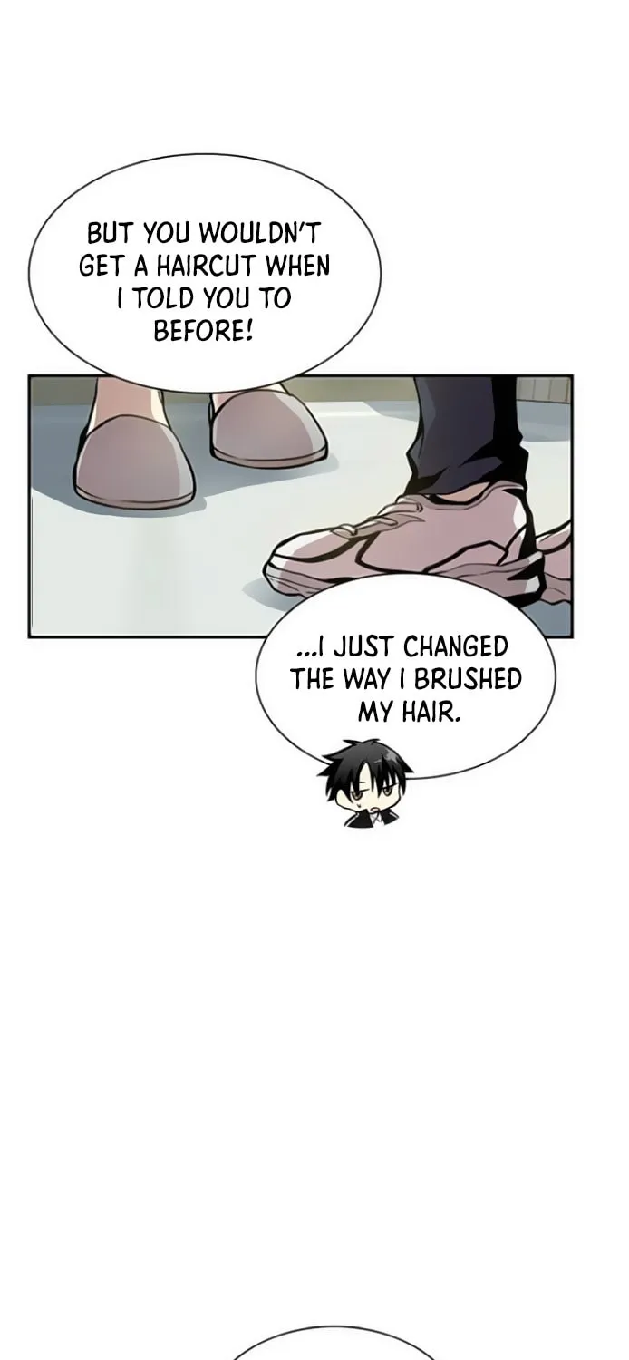 Villain to Kill Chapter 8 page 34 - 