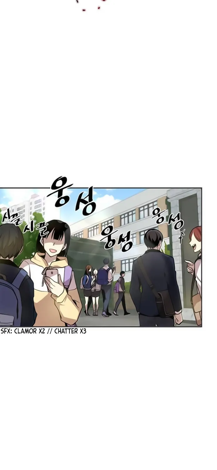 Villain to Kill Chapter 8 page 36 - 