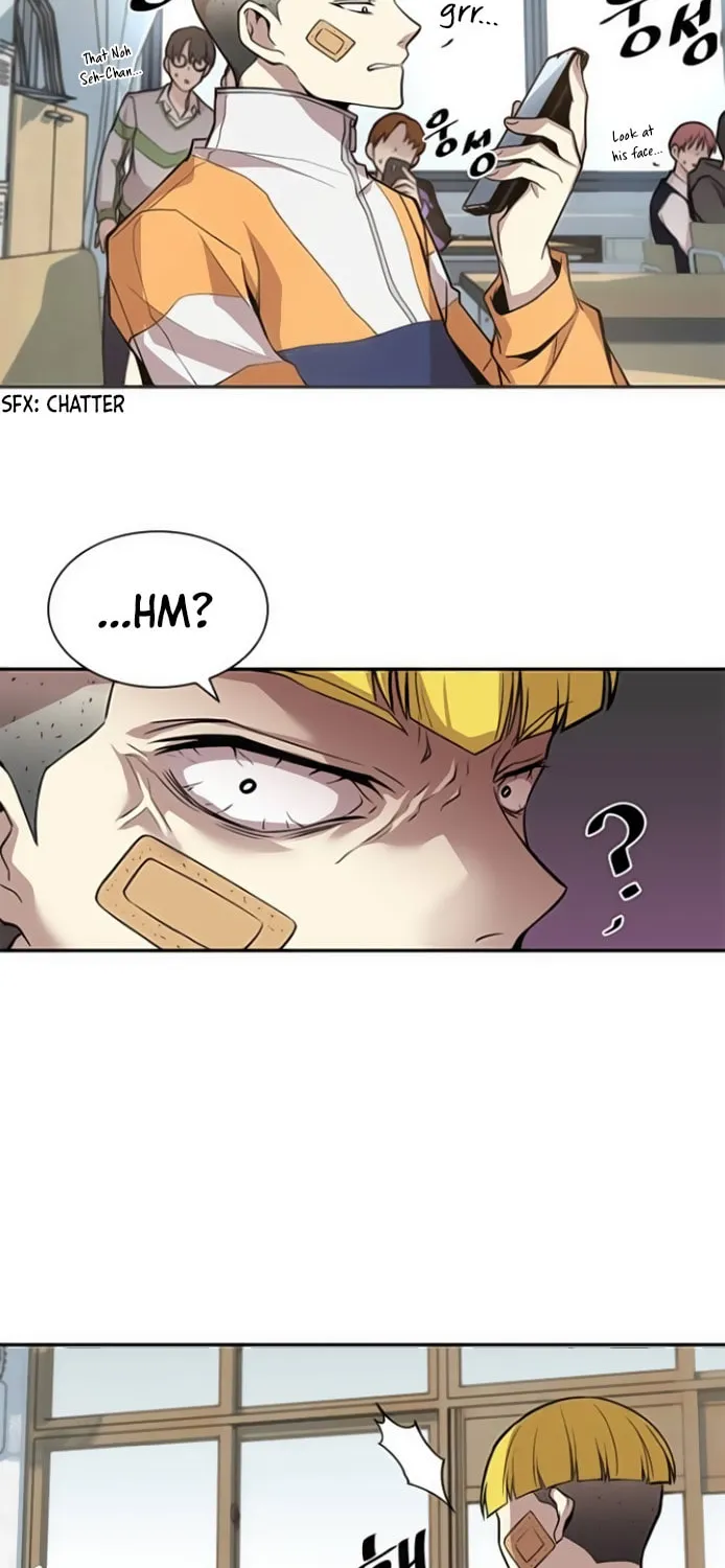 Villain to Kill Chapter 8 page 39 - 