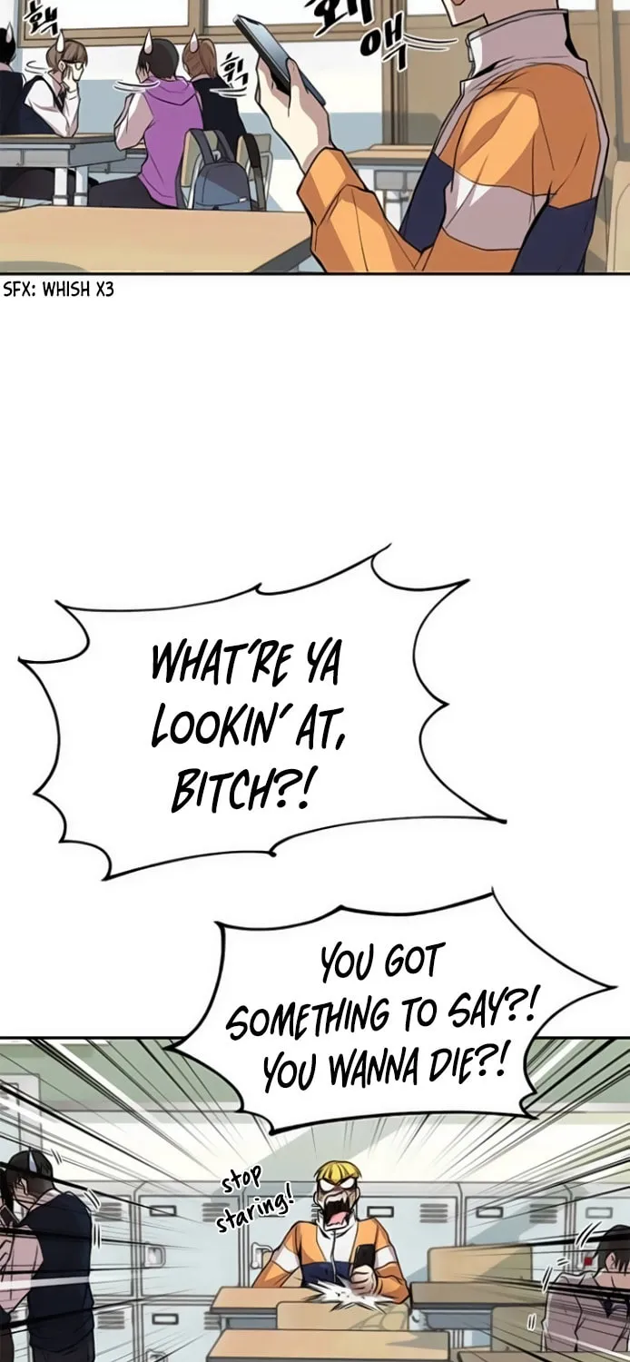 Villain to Kill Chapter 8 page 40 - 
