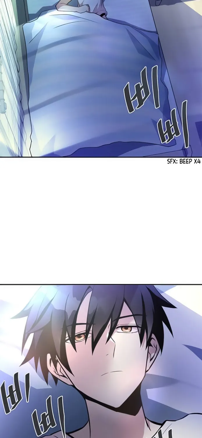 Villain to Kill Chapter 8 page 5 - 