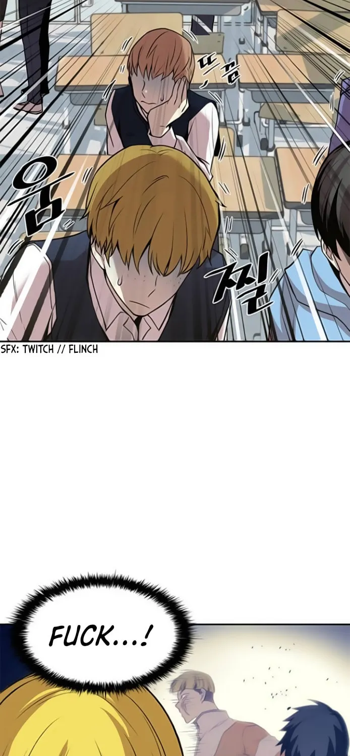Villain to Kill Chapter 8 page 41 - 