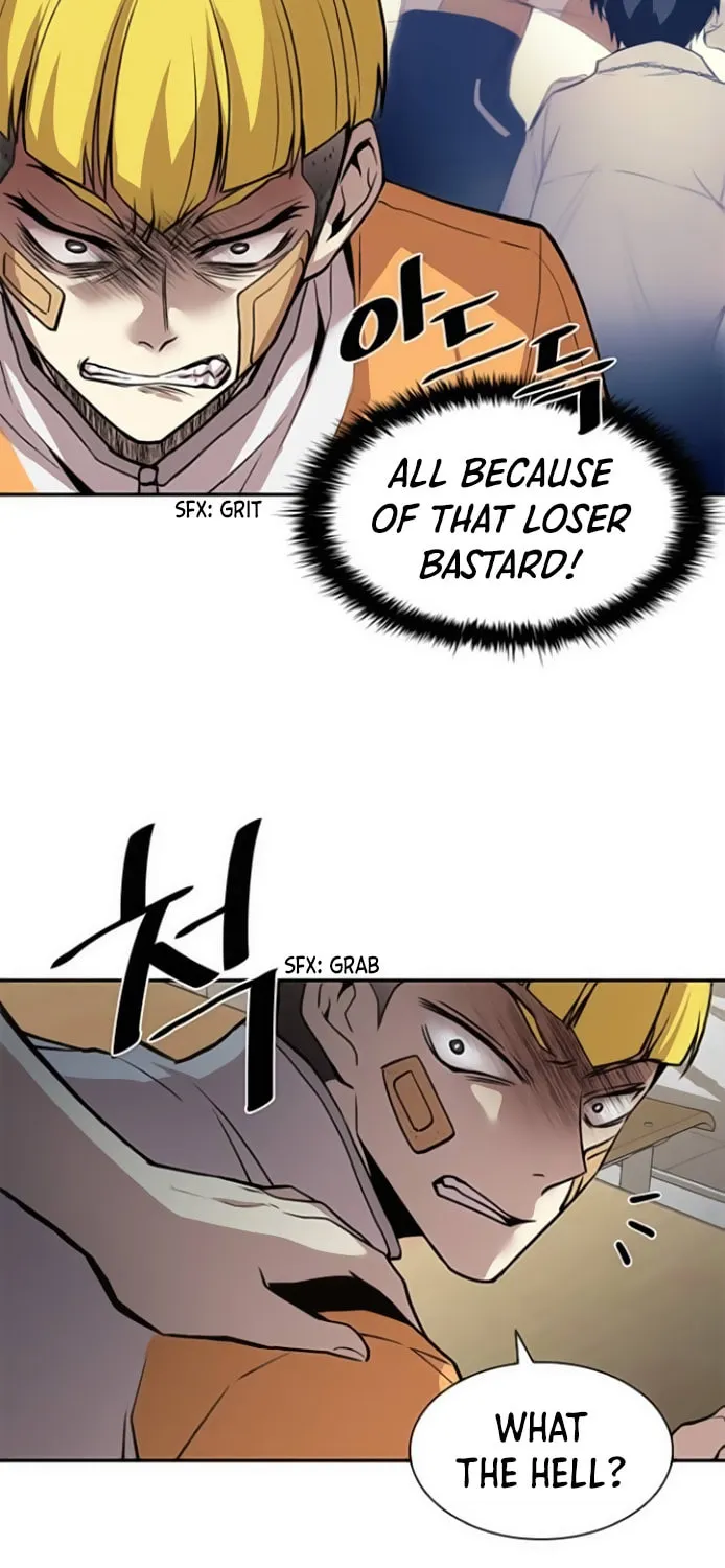 Villain to Kill Chapter 8 page 42 - 