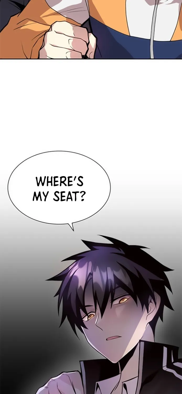 Villain to Kill Chapter 8 page 44 - 