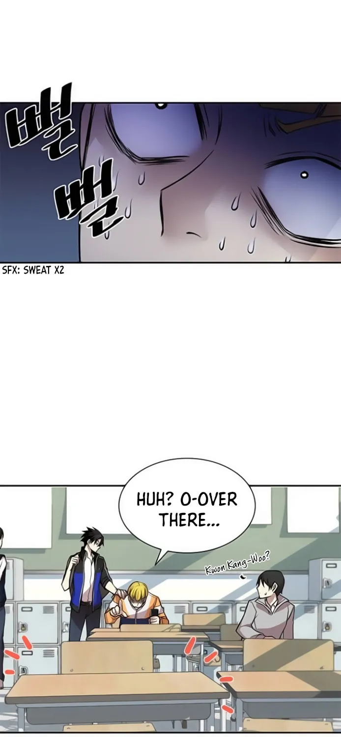 Villain to Kill Chapter 8 page 46 - 
