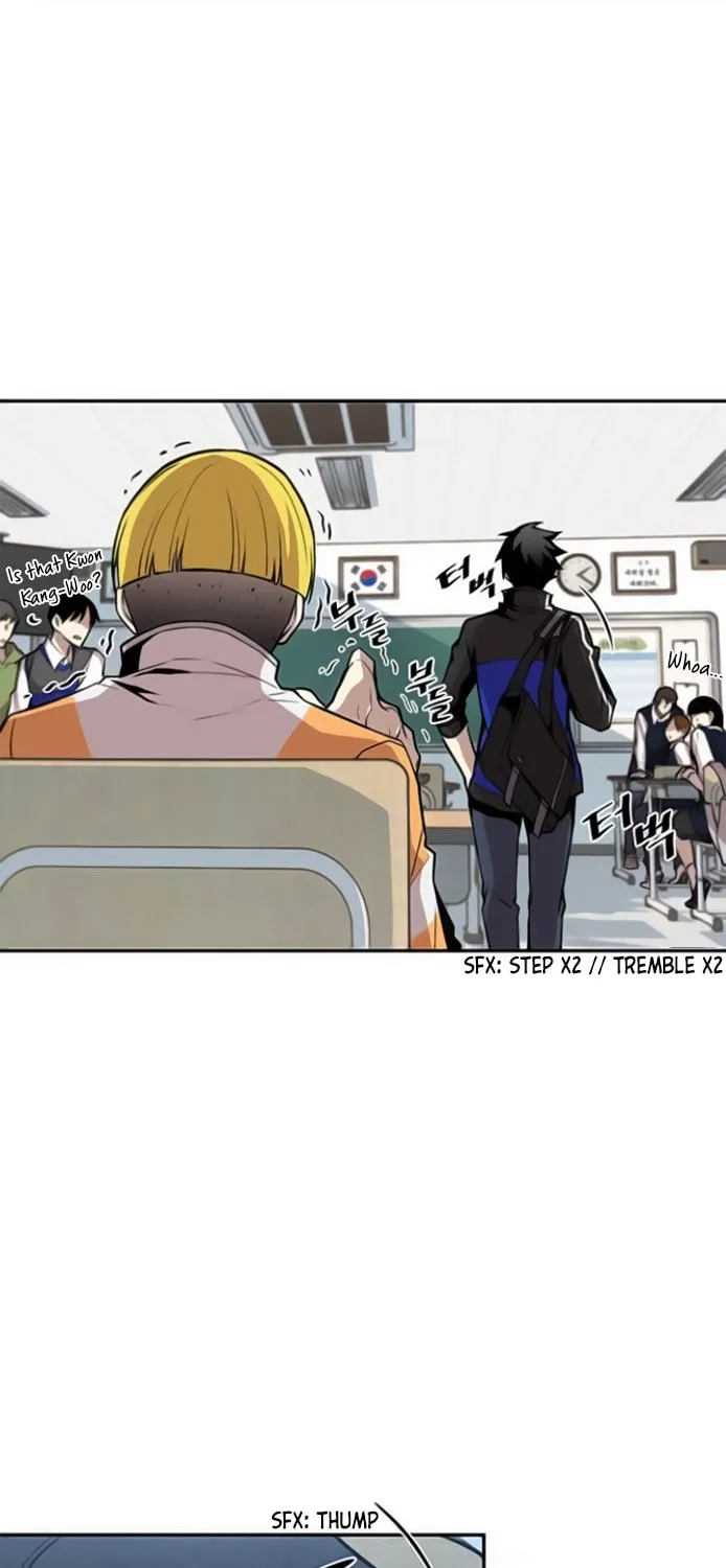 Villain to Kill Chapter 8 page 47 - 