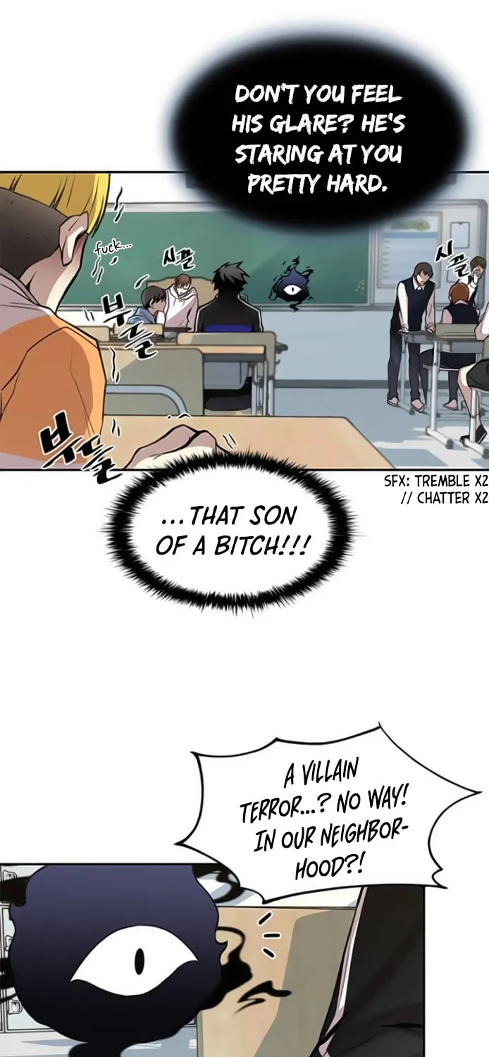 Villain to Kill Chapter 8 page 49 - 