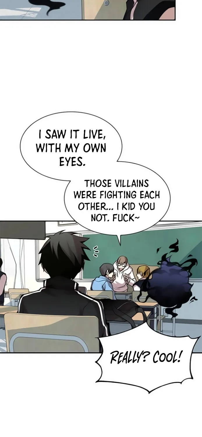 Villain to Kill Chapter 8 page 50 - 