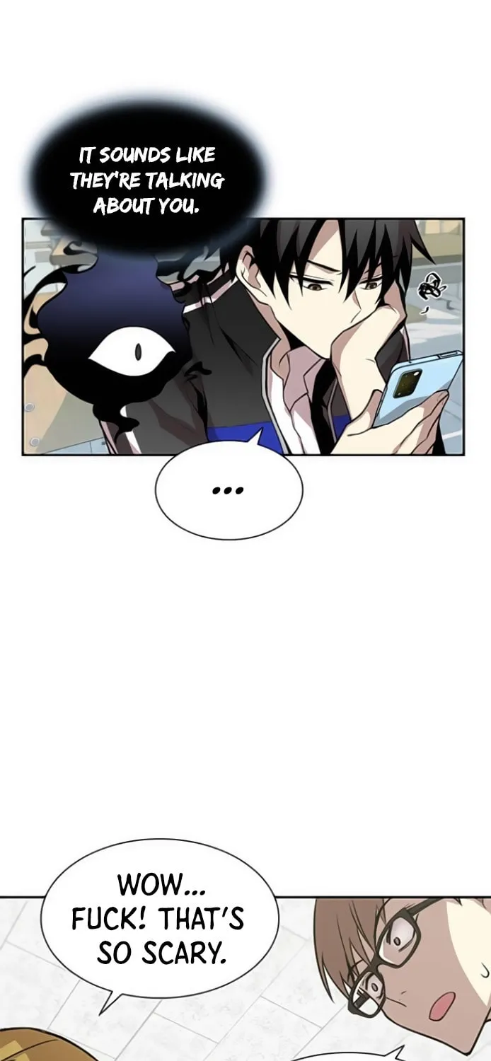 Villain to Kill Chapter 8 page 51 - 