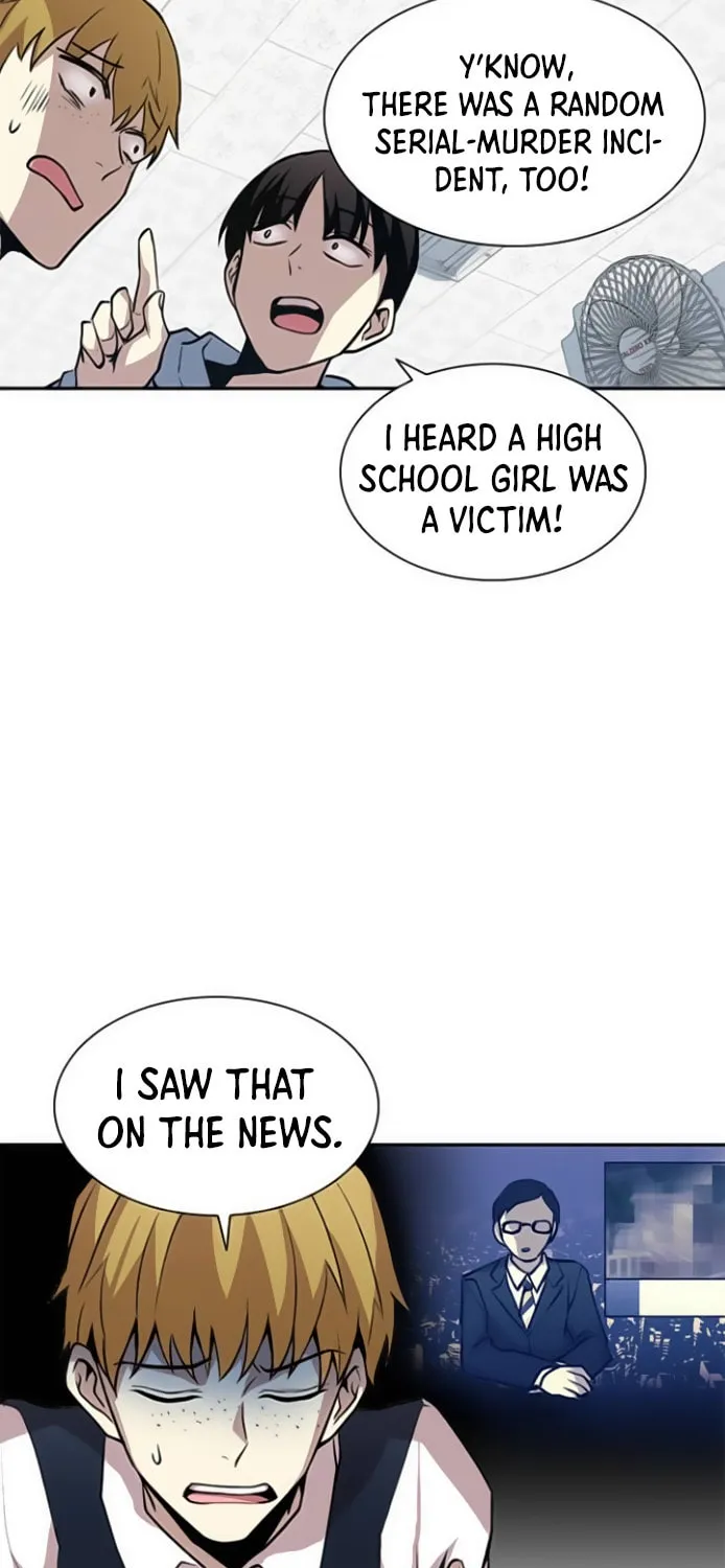 Villain to Kill Chapter 8 page 52 - 