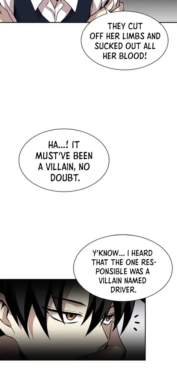 Villain to Kill Chapter 8 page 53 - 