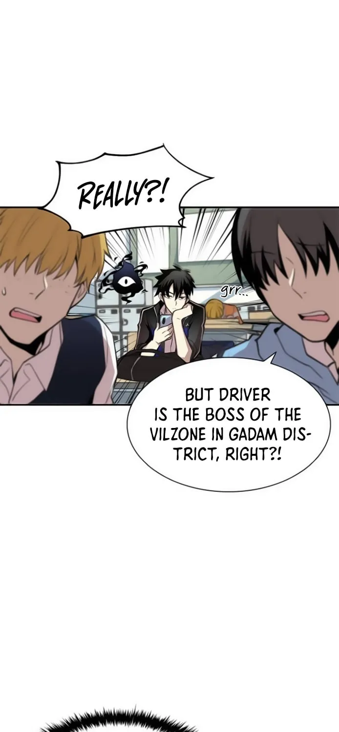 Villain to Kill Chapter 8 page 54 - 