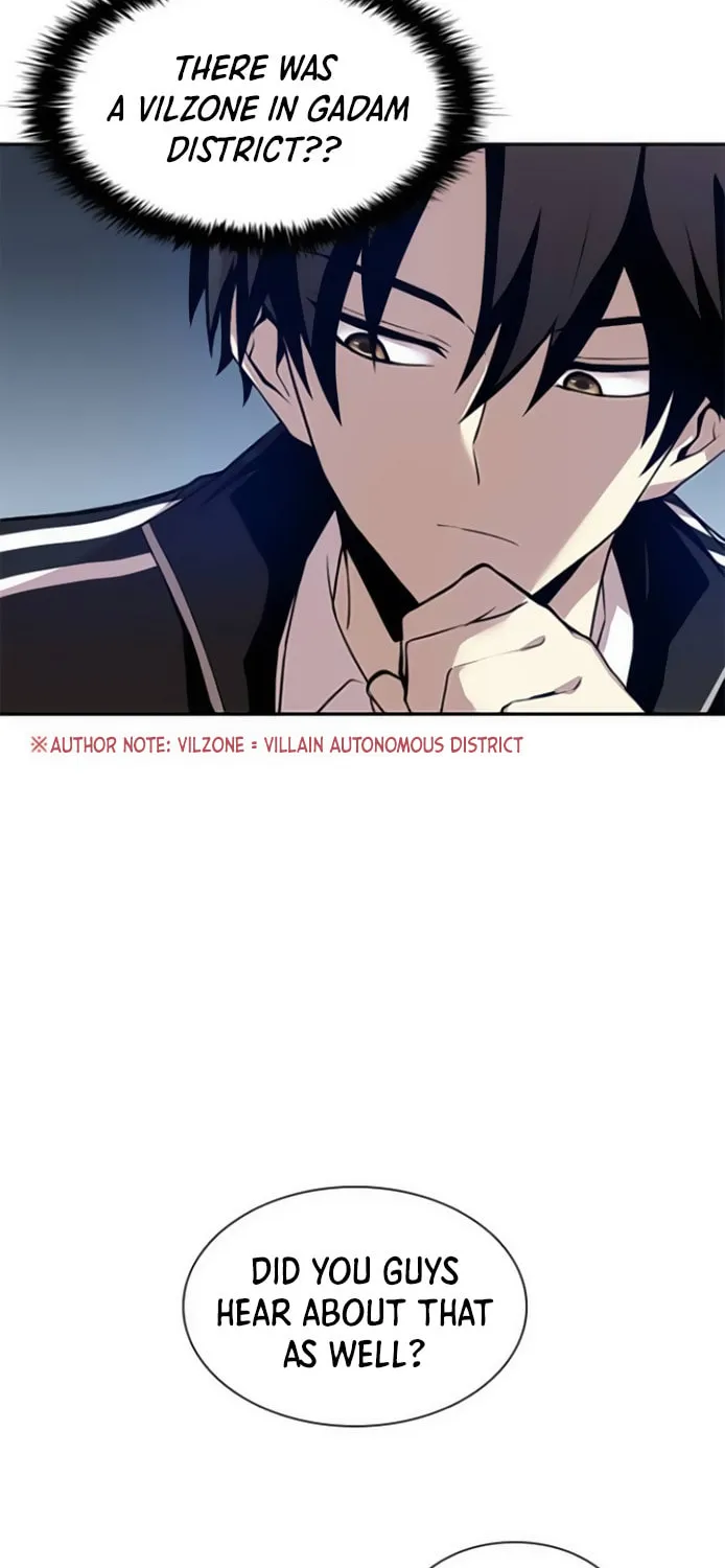 Villain to Kill Chapter 8 page 55 - 