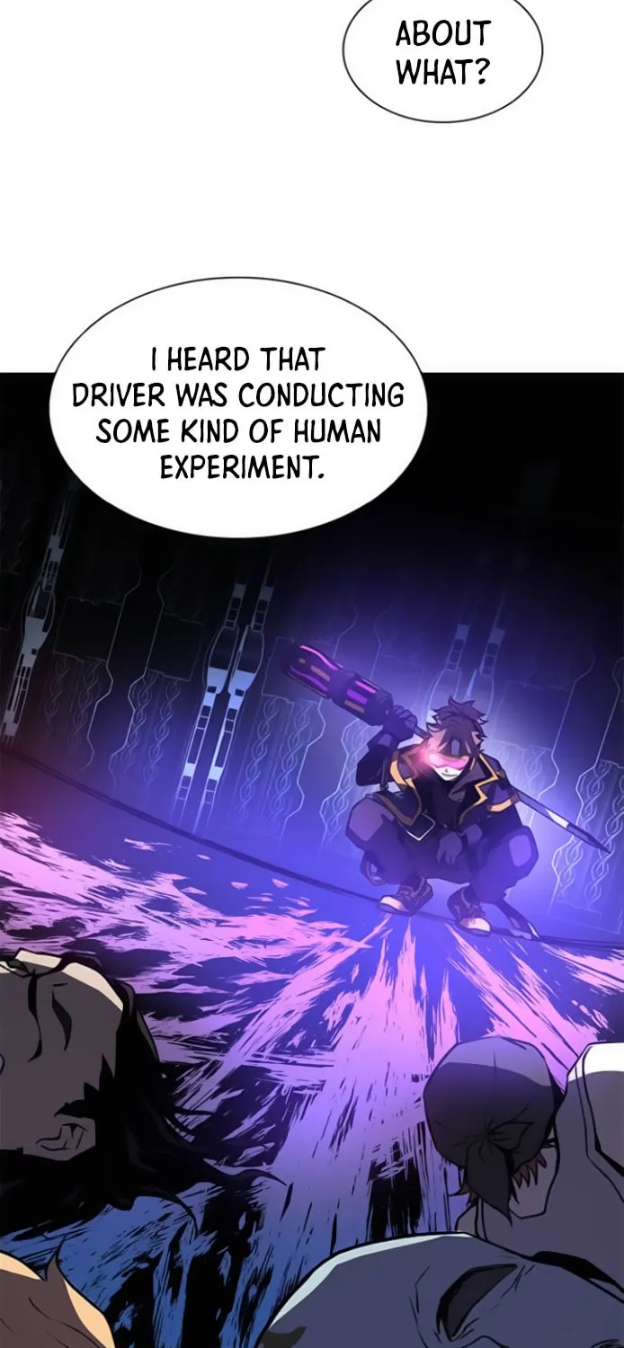 Villain to Kill Chapter 8 page 56 - 