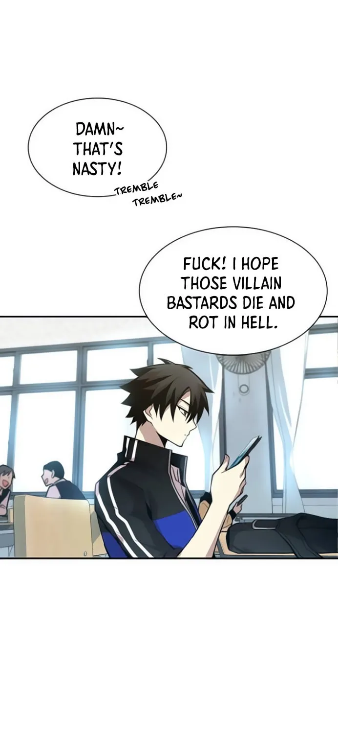 Villain to Kill Chapter 8 page 58 - 