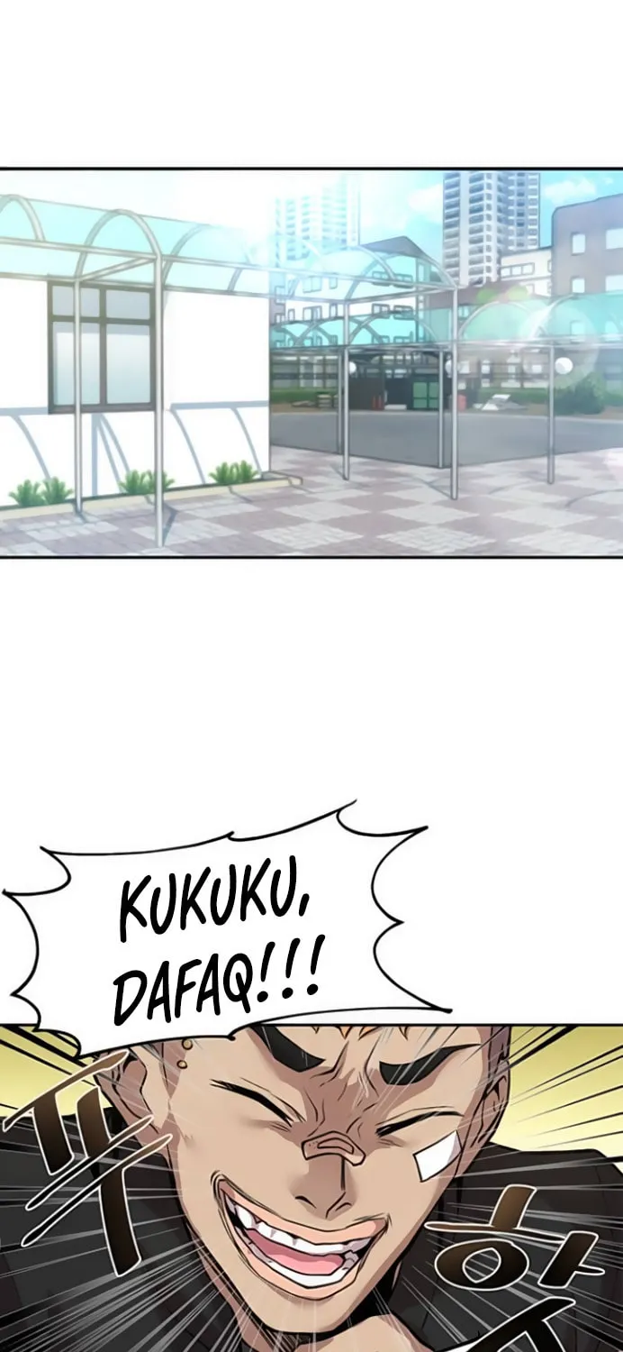 Villain to Kill Chapter 8 page 59 - 