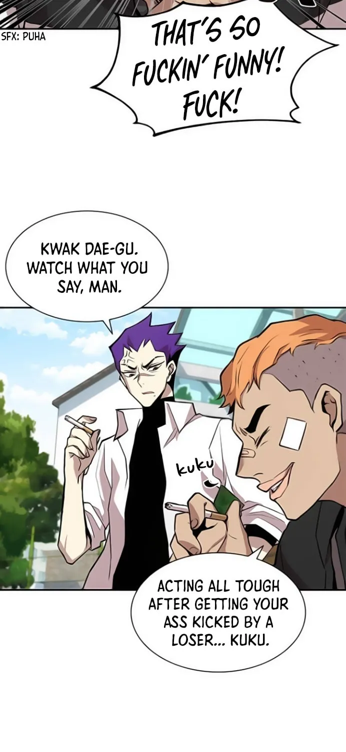 Villain to Kill Chapter 8 page 60 - 