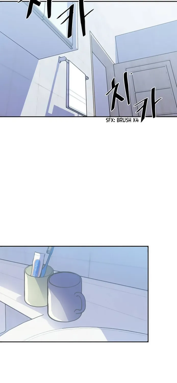 Villain to Kill Chapter 8 page 7 - 