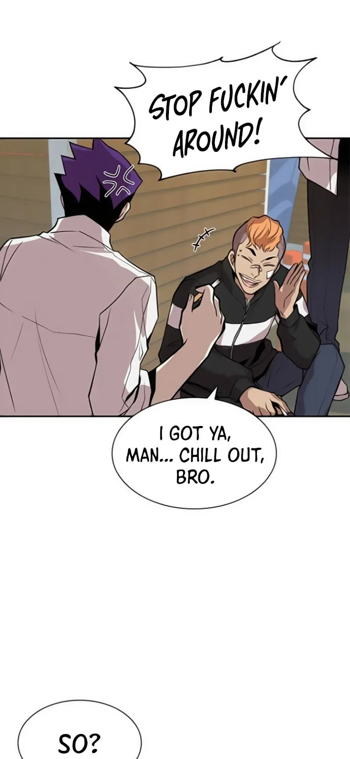 Villain to Kill Chapter 8 page 61 - 