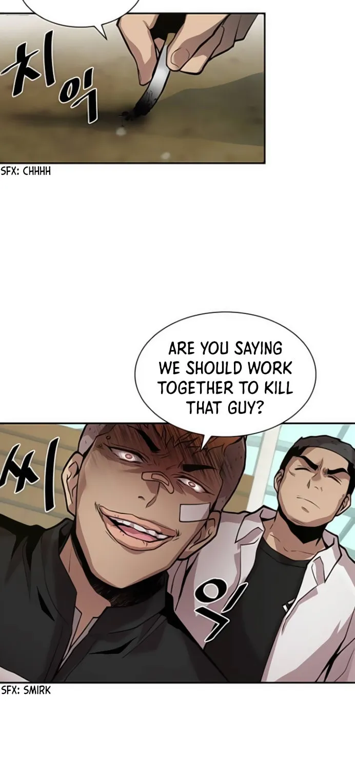 Villain to Kill Chapter 8 page 62 - 