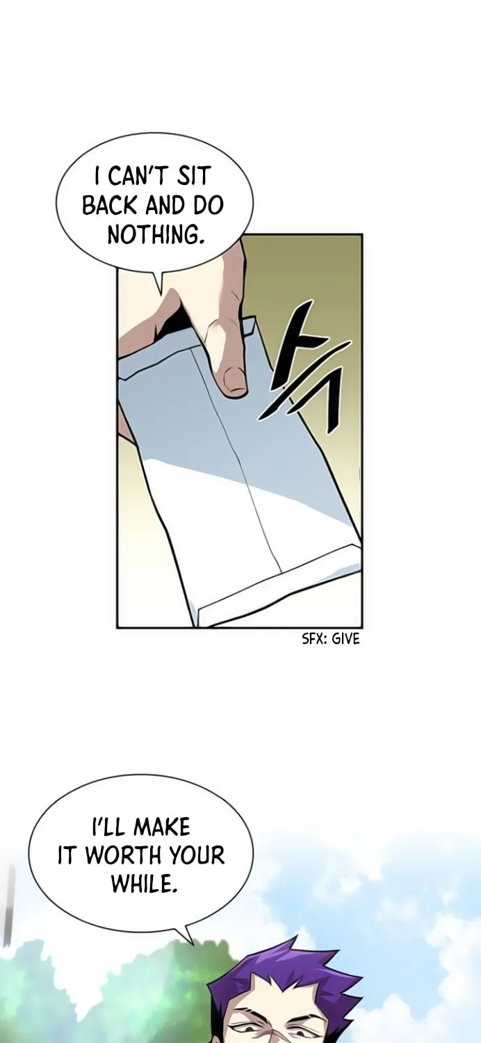 Villain to Kill Chapter 8 page 63 - 
