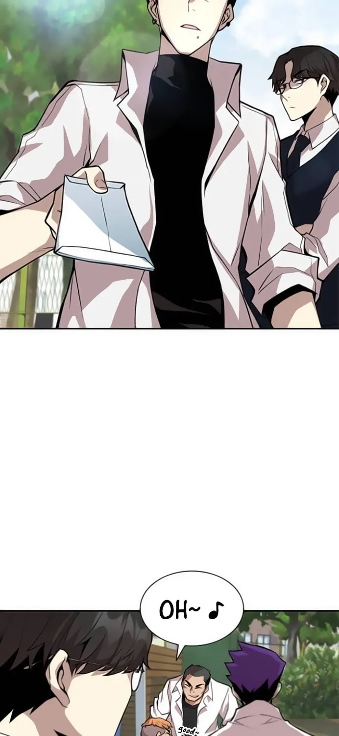 Villain to Kill Chapter 8 page 64 - 