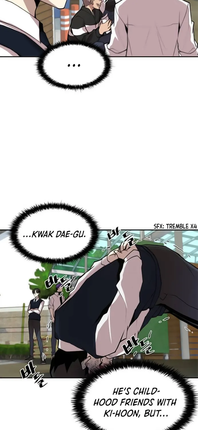 Villain to Kill Chapter 8 page 65 - 