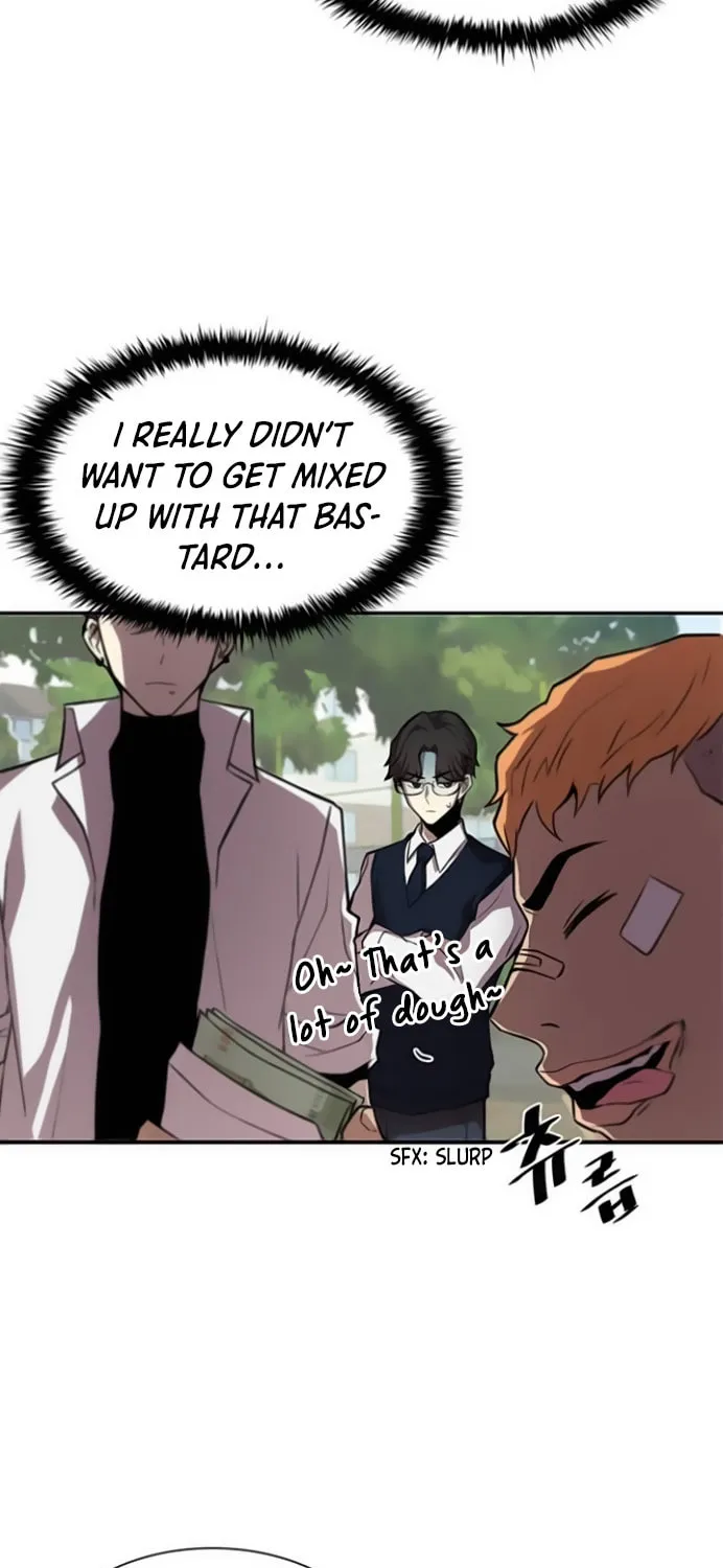 Villain to Kill Chapter 8 page 66 - 