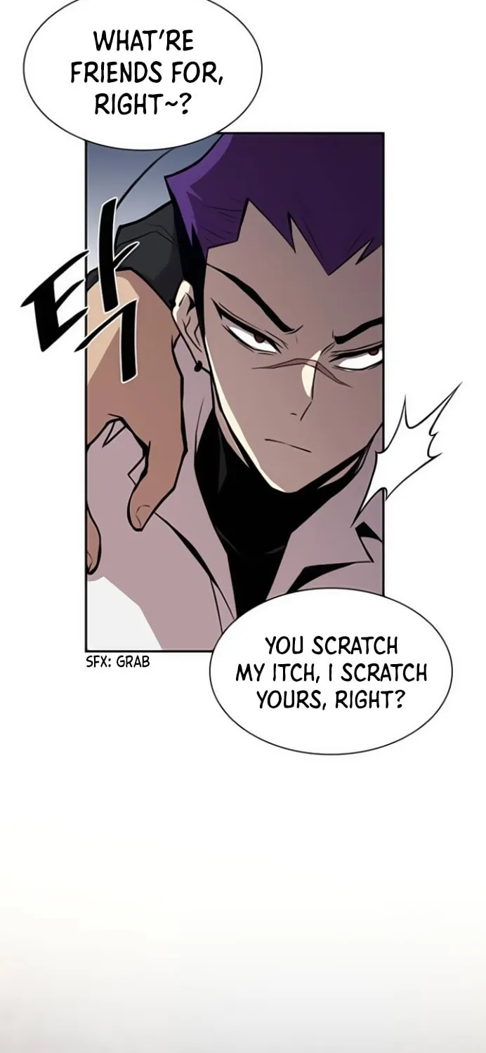 Villain to Kill Chapter 8 page 67 - 