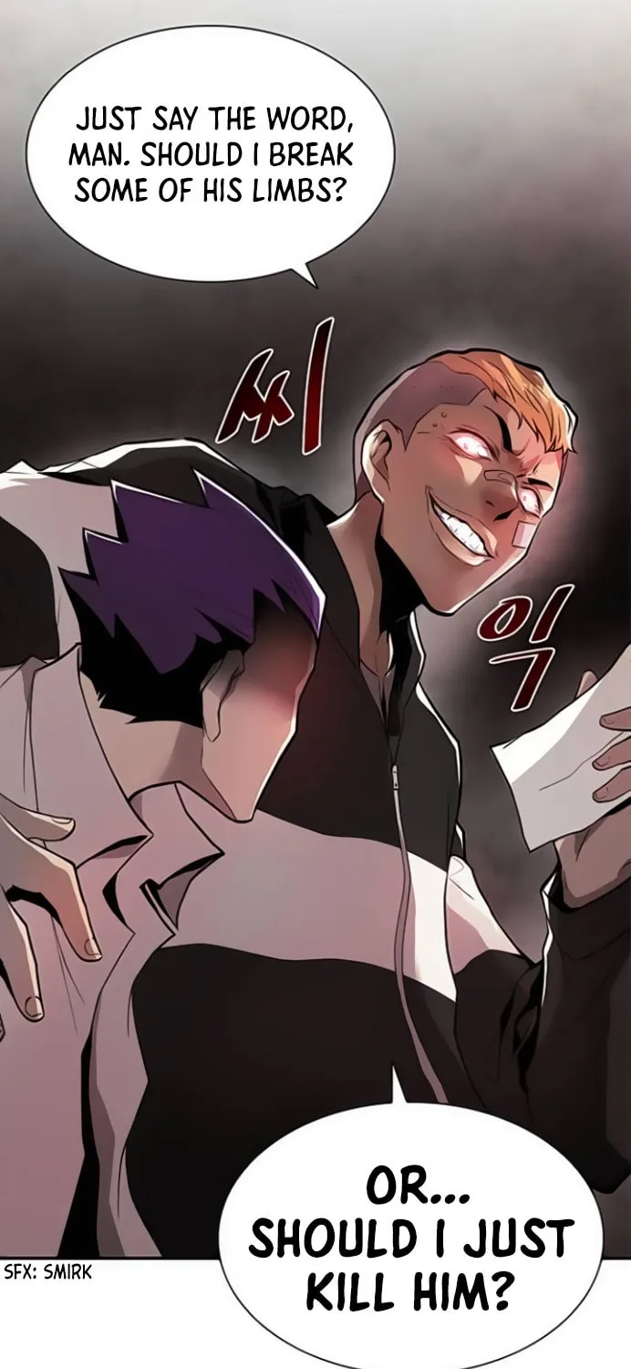 Villain to Kill Chapter 8 page 68 - 