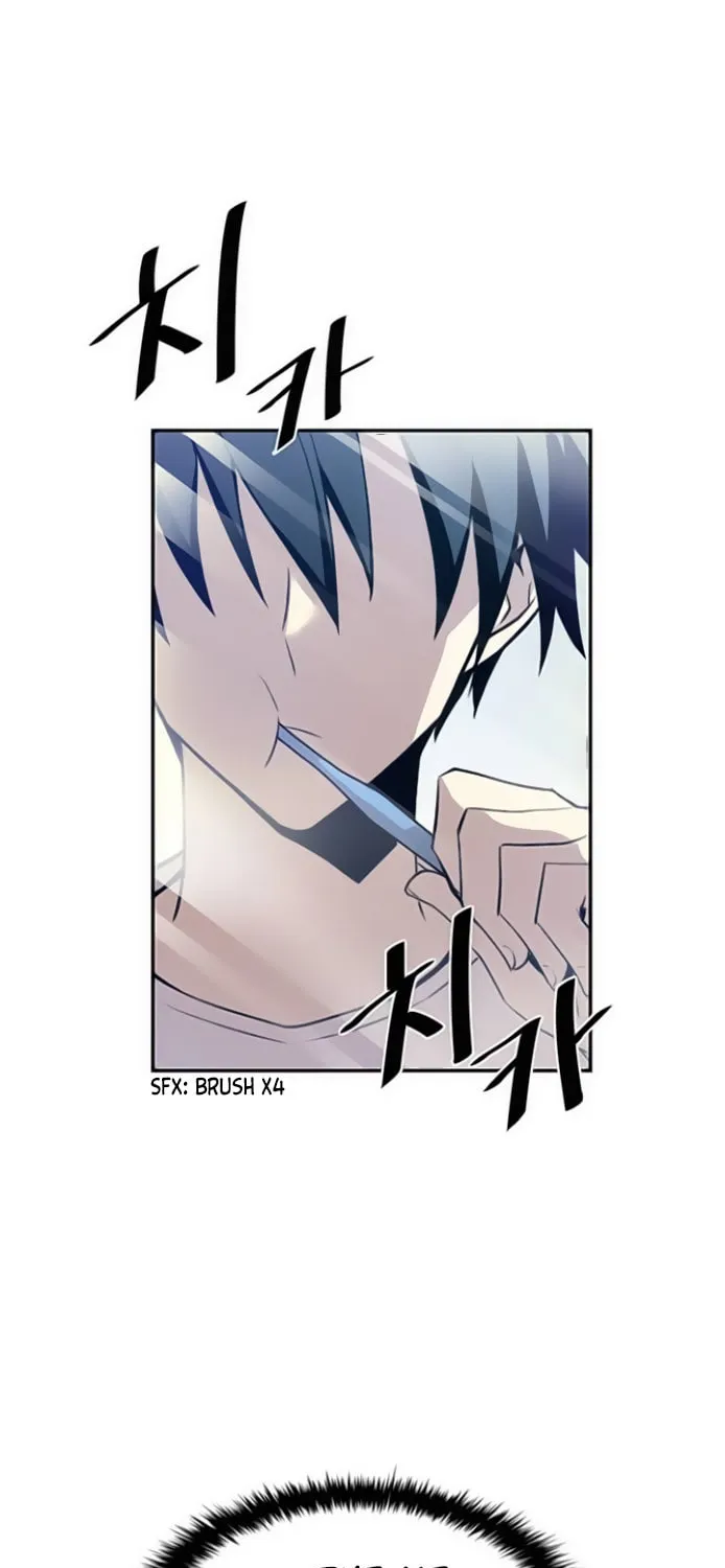 Villain to Kill Chapter 8 page 8 - 