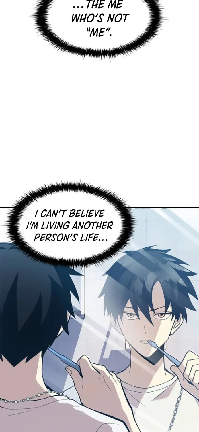 Villain to Kill Chapter 8 page 9 - 
