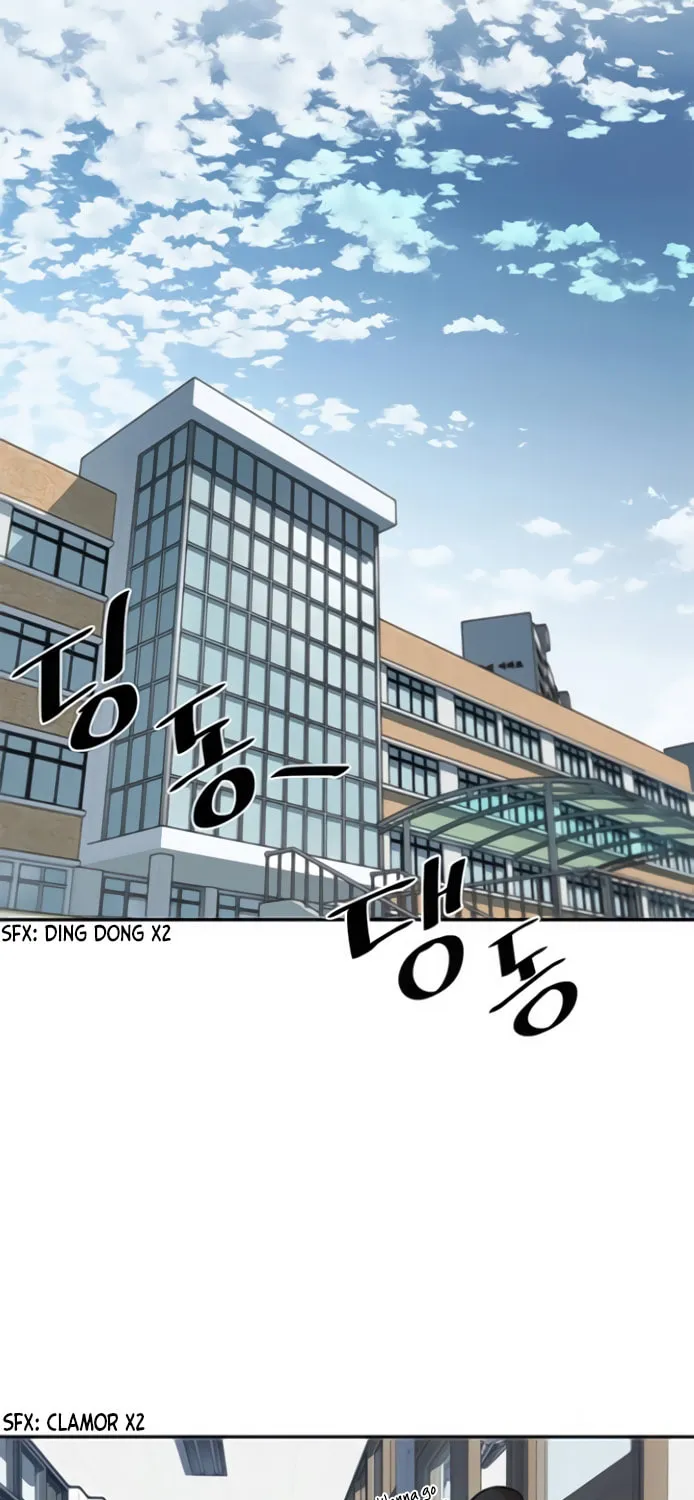 Villain to Kill Chapter 9 page 2 - 